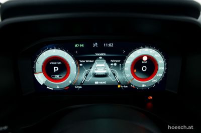 Nissan X-Trail Gebrauchtwagen