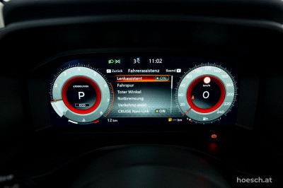 Nissan X-Trail Gebrauchtwagen Nissan X-Trail Gebrauchtwagen