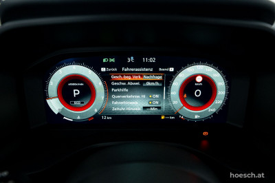 Nissan X-Trail Gebrauchtwagen Nissan X-Trail Gebrauchtwagen