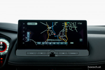 Nissan X-Trail Gebrauchtwagen Nissan X-Trail Gebrauchtwagen