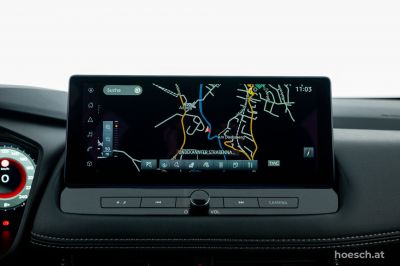 Nissan X-Trail Gebrauchtwagen