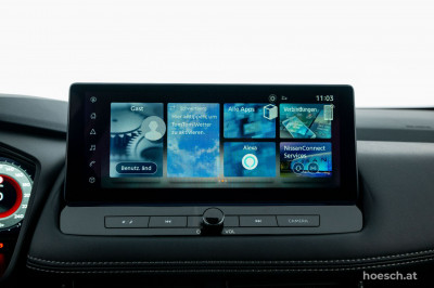 Nissan X-Trail Gebrauchtwagen Nissan X-Trail Gebrauchtwagen