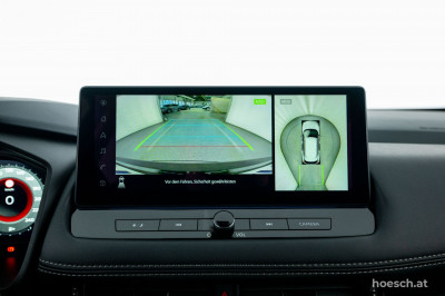 Nissan X-Trail Gebrauchtwagen Nissan X-Trail Gebrauchtwagen