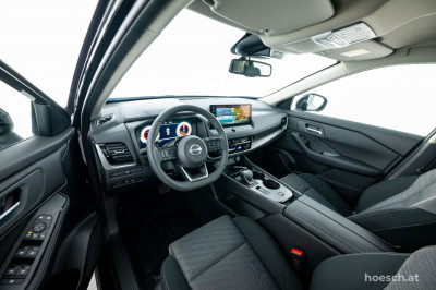 Nissan X-Trail Gebrauchtwagen Nissan X-Trail Gebrauchtwagen