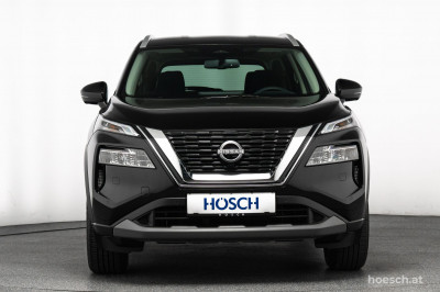 Nissan X-Trail Gebrauchtwagen Nissan X-Trail Gebrauchtwagen