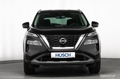 Nissan X-Trail Gebrauchtwagen