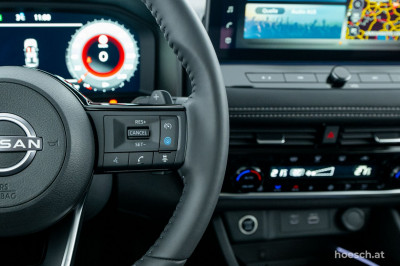 Nissan X-Trail Gebrauchtwagen Nissan X-Trail Gebrauchtwagen