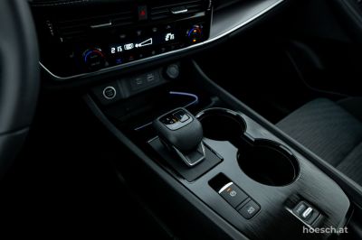 Nissan X-Trail Gebrauchtwagen