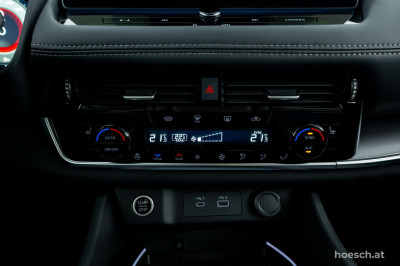 Nissan X-Trail Gebrauchtwagen Nissan X-Trail Gebrauchtwagen