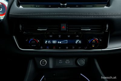 Nissan X-Trail Gebrauchtwagen