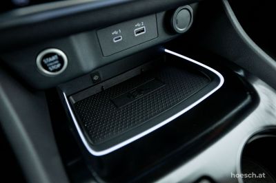 Nissan X-Trail Gebrauchtwagen