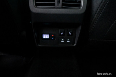 Nissan X-Trail Gebrauchtwagen Nissan X-Trail Gebrauchtwagen