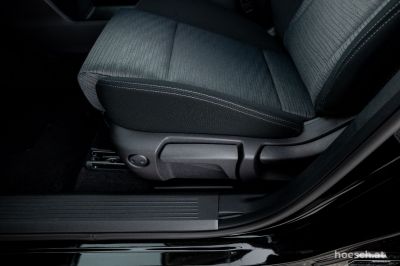 Nissan X-Trail Gebrauchtwagen