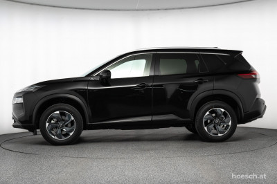 Nissan X-Trail Gebrauchtwagen Nissan X-Trail Gebrauchtwagen