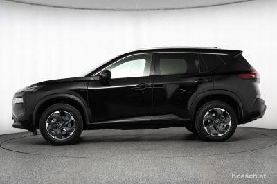 Nissan X-Trail Gebrauchtwagen