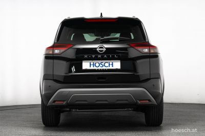 Nissan X-Trail Gebrauchtwagen