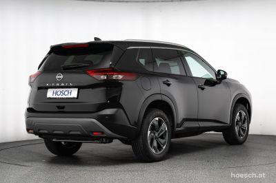 Nissan X-Trail Gebrauchtwagen Nissan X-Trail Gebrauchtwagen