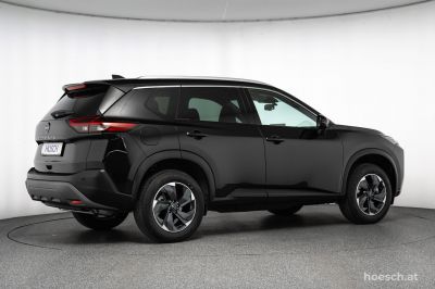 Nissan X-Trail Gebrauchtwagen Nissan X-Trail Gebrauchtwagen