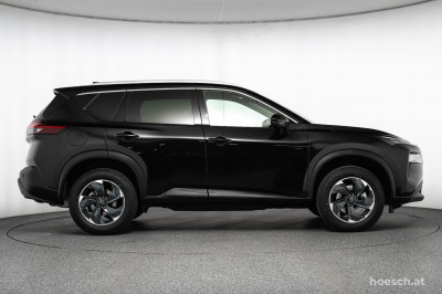 Nissan X-Trail Gebrauchtwagen Nissan X-Trail Gebrauchtwagen