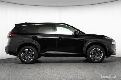 Nissan X-Trail Gebrauchtwagen Nissan X-Trail Gebrauchtwagen