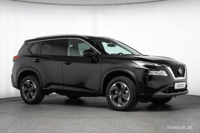 Nissan X-Trail Gebrauchtwagen