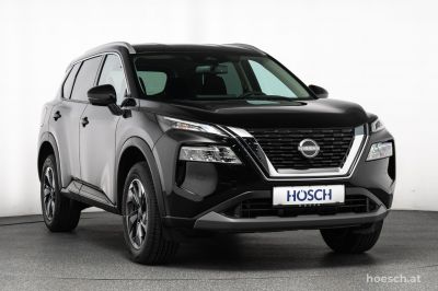 Nissan X-Trail Gebrauchtwagen Nissan X-Trail Gebrauchtwagen
