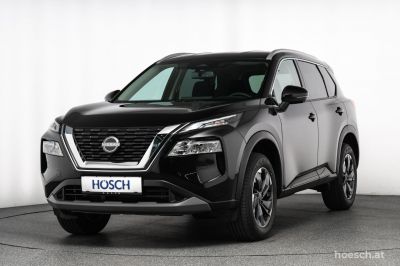 Nissan X-Trail Gebrauchtwagen