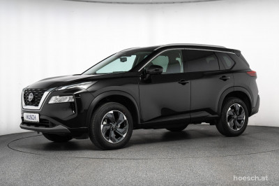 Nissan X-Trail Gebrauchtwagen Nissan X-Trail Gebrauchtwagen