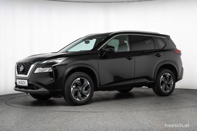 Nissan X-Trail Gebrauchtwagen