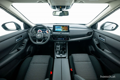 Nissan X-Trail Gebrauchtwagen Nissan X-Trail Gebrauchtwagen