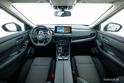 Nissan X-Trail Gebrauchtwagen