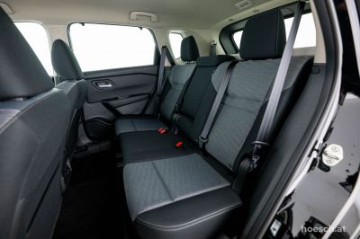 Nissan X-Trail Gebrauchtwagen