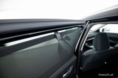 Nissan X-Trail Gebrauchtwagen