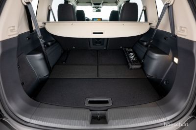 Nissan X-Trail Gebrauchtwagen