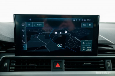 Audi A4 Gebrauchtwagen Audi A4 Gebrauchtwagen