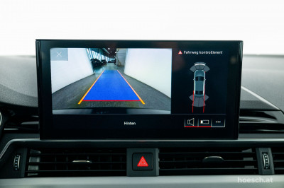 Audi A4 Gebrauchtwagen Audi A4 Gebrauchtwagen