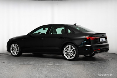 Audi A4 Gebrauchtwagen Audi A4 Gebrauchtwagen