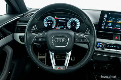 Audi A4 Gebrauchtwagen Audi A4 Gebrauchtwagen