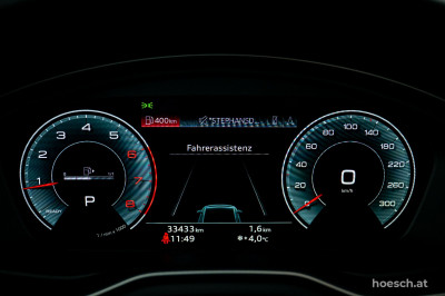 Audi A4 Gebrauchtwagen Audi A4 Gebrauchtwagen