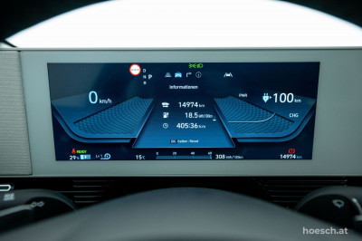 Hyundai Ioniq 5 Gebrauchtwagen Hyundai Ioniq 5 Gebrauchtwagen