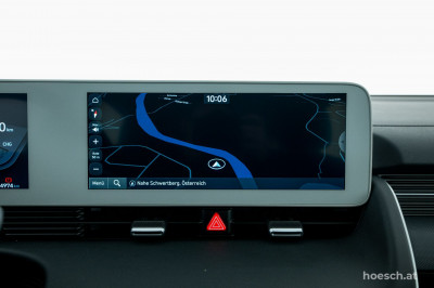 Hyundai Ioniq 5 Gebrauchtwagen Hyundai Ioniq 5 Gebrauchtwagen