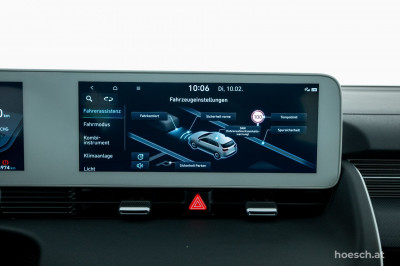 Hyundai Ioniq 5 Gebrauchtwagen Hyundai Ioniq 5 Gebrauchtwagen