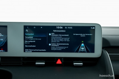 Hyundai Ioniq 5 Gebrauchtwagen Hyundai Ioniq 5 Gebrauchtwagen