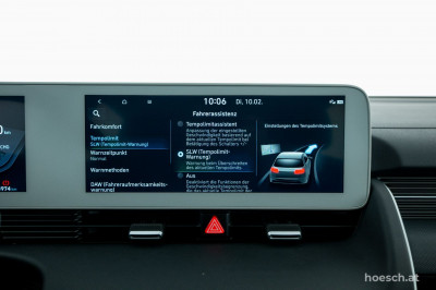 Hyundai Ioniq 5 Gebrauchtwagen Hyundai Ioniq 5 Gebrauchtwagen