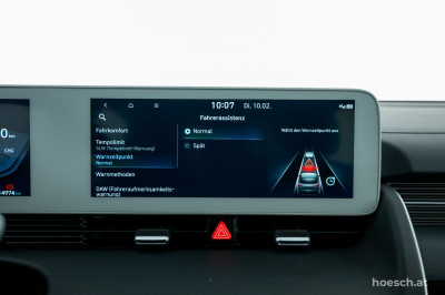 Hyundai Ioniq 5 Gebrauchtwagen Hyundai Ioniq 5 Gebrauchtwagen