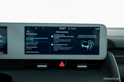 Hyundai Ioniq 5 Gebrauchtwagen Hyundai Ioniq 5 Gebrauchtwagen