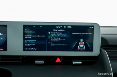 Hyundai Ioniq 5 Gebrauchtwagen Hyundai Ioniq 5 Gebrauchtwagen