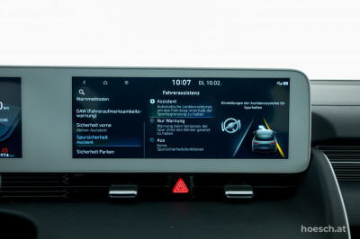 Hyundai Ioniq 5 Gebrauchtwagen Hyundai Ioniq 5 Gebrauchtwagen