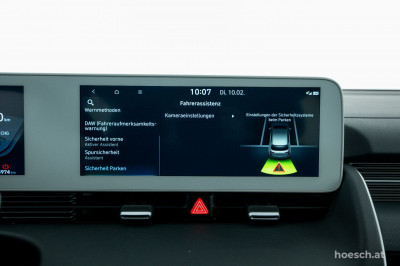 Hyundai Ioniq 5 Gebrauchtwagen Hyundai Ioniq 5 Gebrauchtwagen