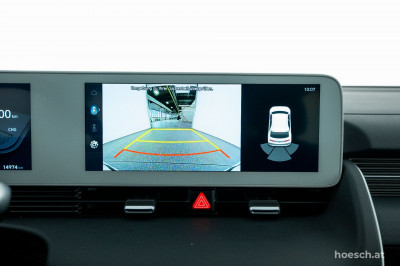 Hyundai Ioniq 5 Gebrauchtwagen Hyundai Ioniq 5 Gebrauchtwagen